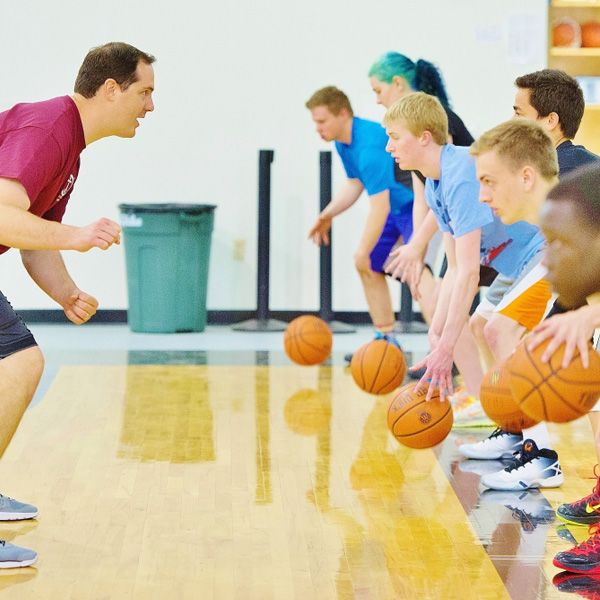 NBA Star, IOCC Team up to Give Children 'Winning' Season - International  Orthodox Christian Charities