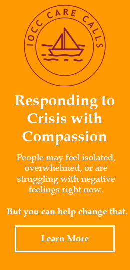 Responding to Crisis with Compassion