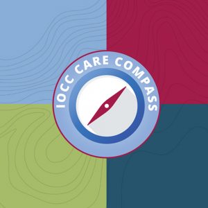 IOCC Care Compass Logo