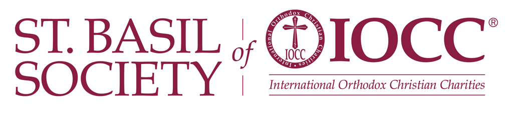 Legacy Giving International Orthodox Christian Charities