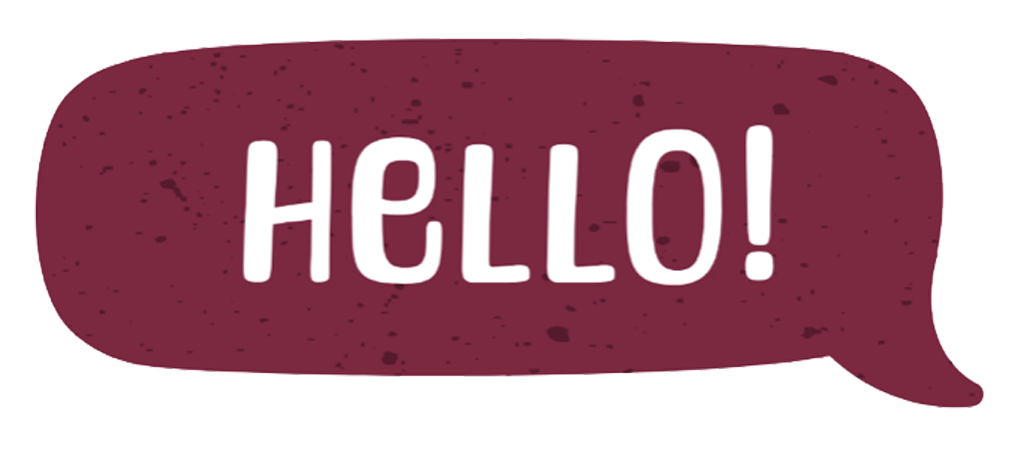 Volunteer Update Hello